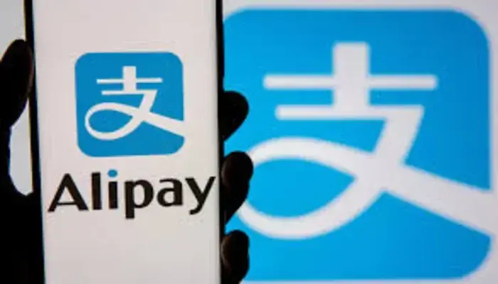 getting money out of china alipay