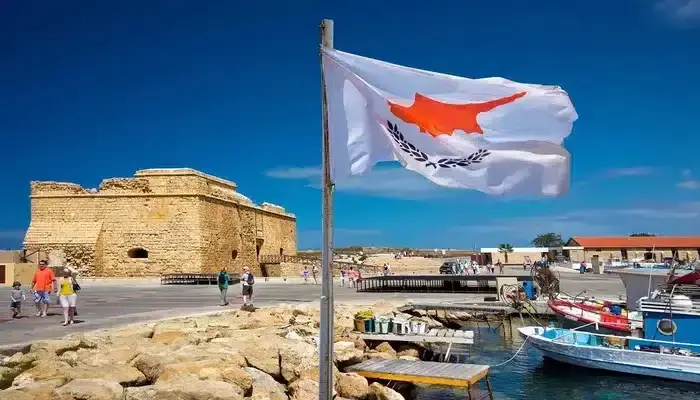 Best Banks in Cyprus national flag