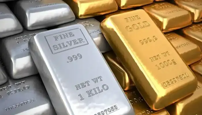 Investing in Silver bullion