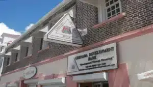 Grenada Development Bank