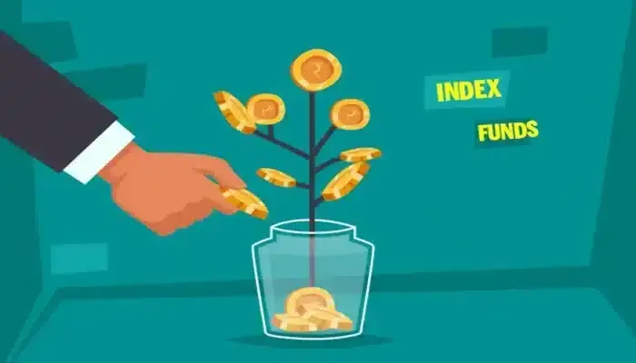 How to Invest 10 Million Dollars for Income index funds