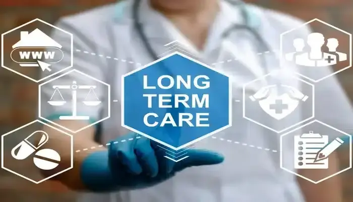 insurance rider long-term care