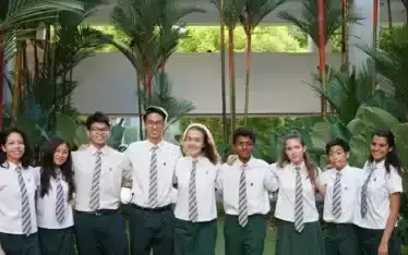23 Best International Schools In Singapore