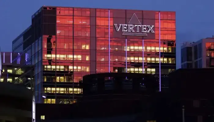 Top Biotech Companies  vertex