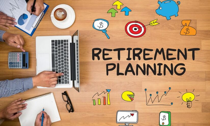 5 Best Retirement Plans For Young Adults