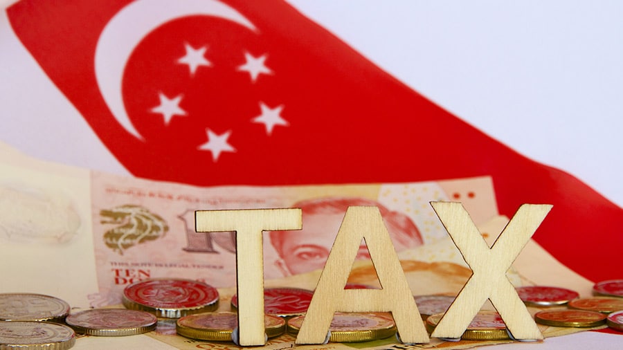 How To Reduce Corporate Tax In Singapore