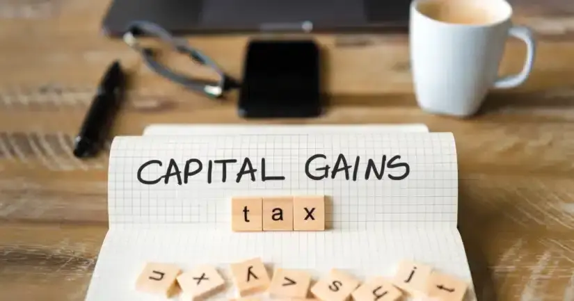 How To Avoid Capital Gains Tax In US