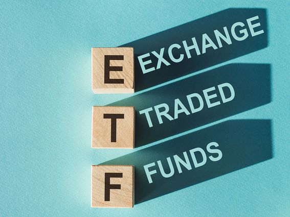 Why Invest In ETFs
