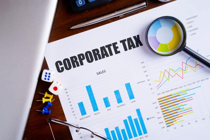 How To Reduce Corporate Tax In Singapore