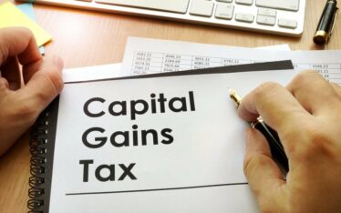 How To Avoid Capital Gains Tax In US