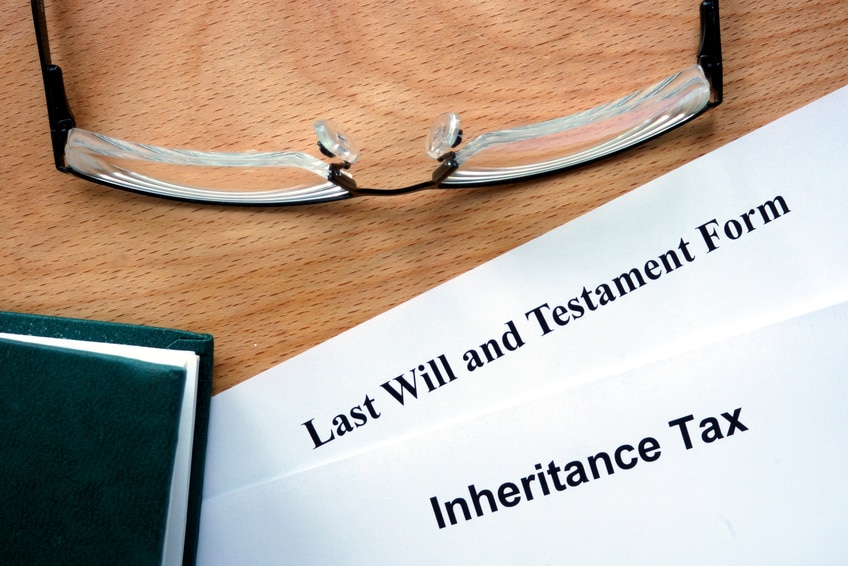 How To Avoid French Inheritance Tax