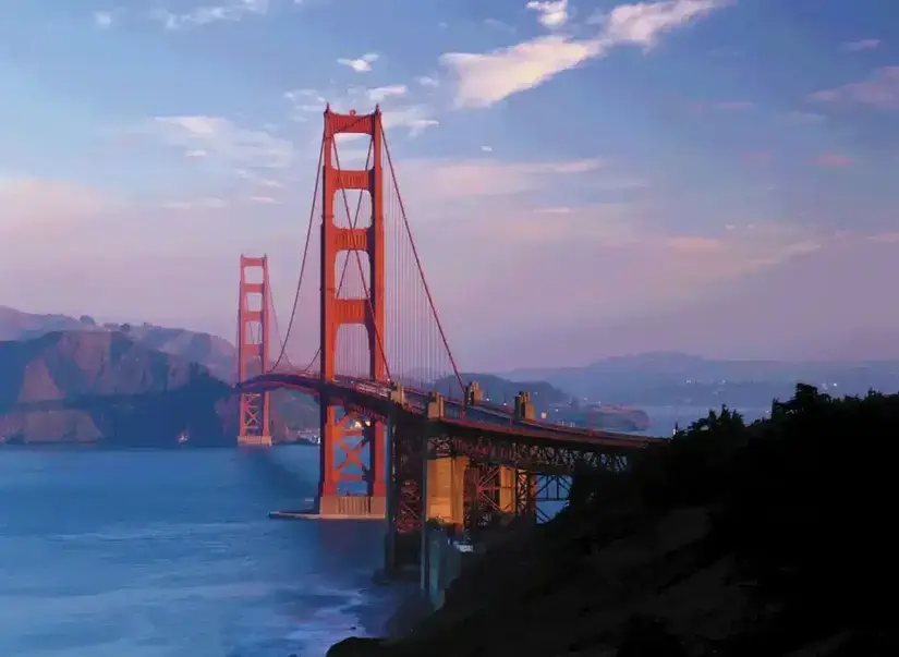 Safest Cities in North America san francisco