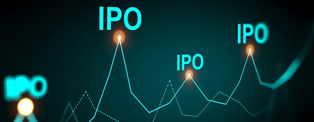 AIM Investments IPO
