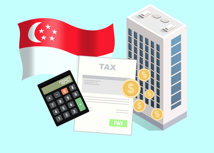 How To Reduce Corporate Tax In Singapore