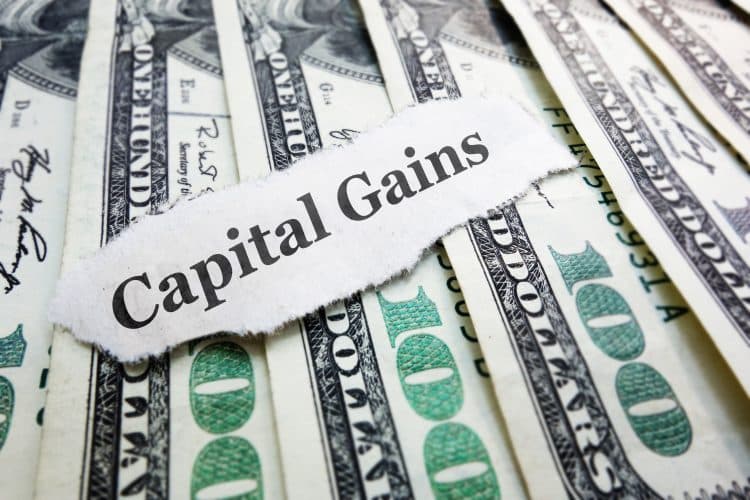 How To Avoid Capital Gains Tax In US