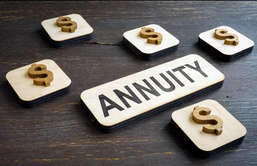 Annuities For High Net Worth Individuals