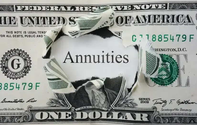 Annuities For High Net Worth Individuals