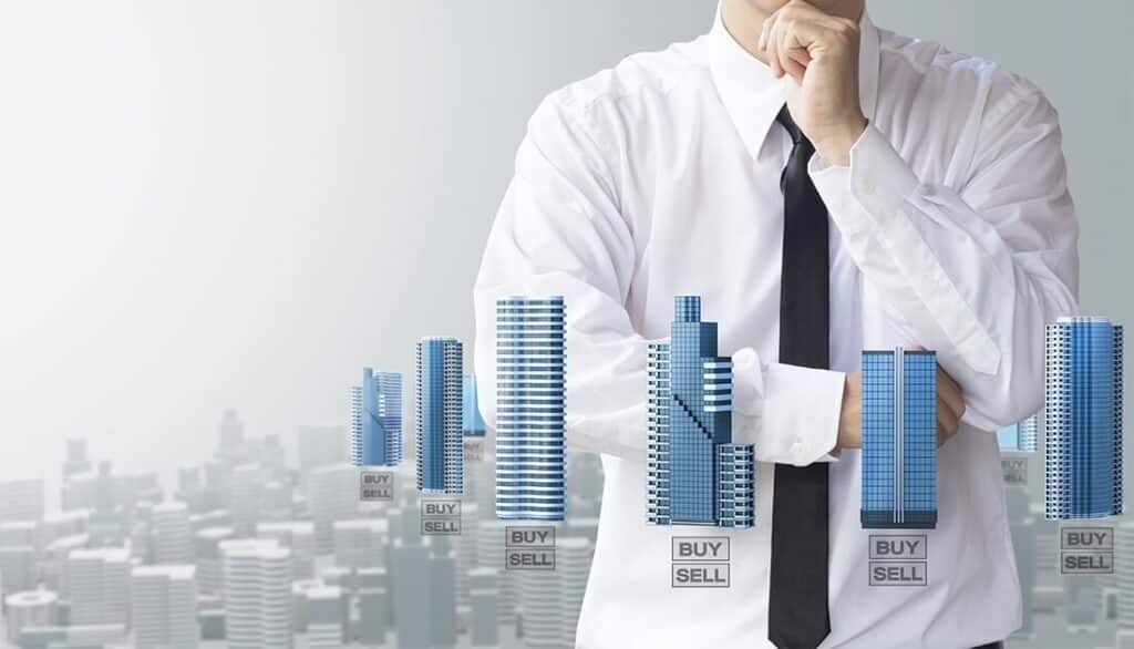 Why Invest In Commercial Real Estate