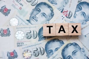 How To Reduce Corporate Tax In Singapore