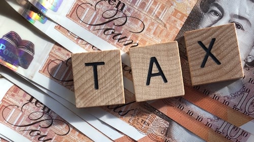 How To Reduce Corporate Tax In UK