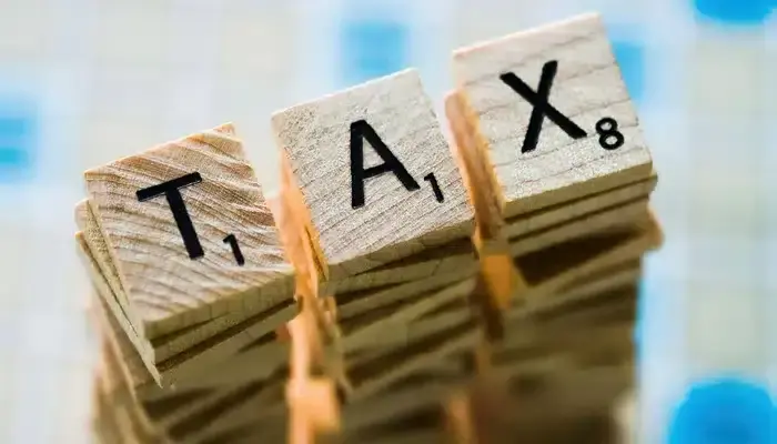 Treasury STRIPS tax