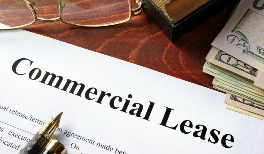 Why Invest In Commercial Real Estate