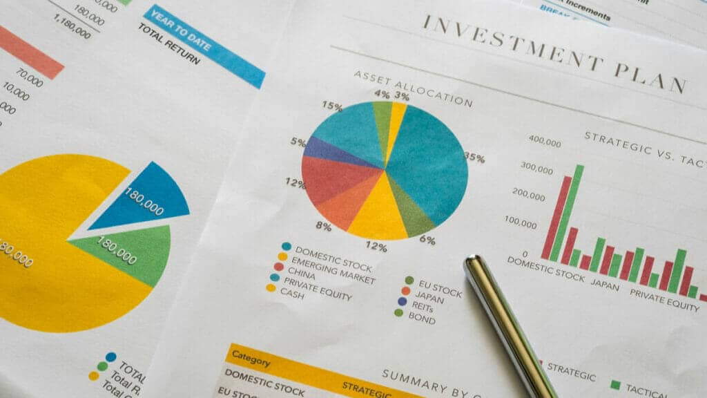 A Guide To Asset Allocation