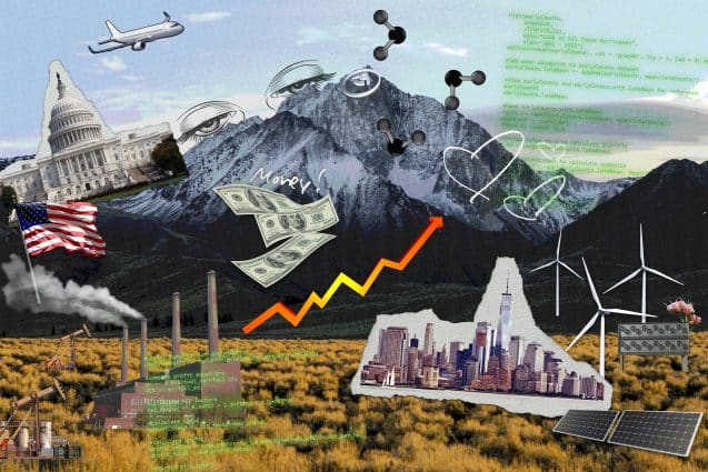 A Guide To Climate Change Investments