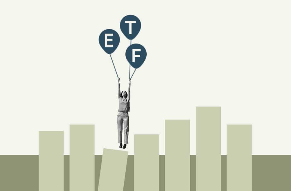 Why Invest In ETFs