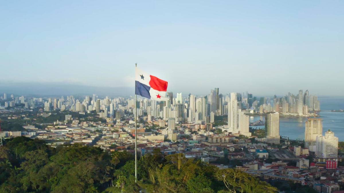 9 Best Places In Panama For Expats