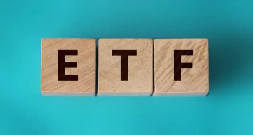 Why Invest In ETFs