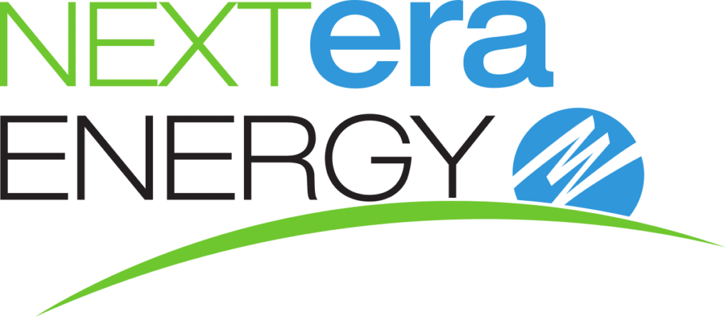 The world's best at harnessing the power of the sun and wind is NextEra Energy. In terms of battery storage, it is a world leader.