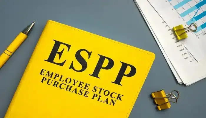 what are stock options esop