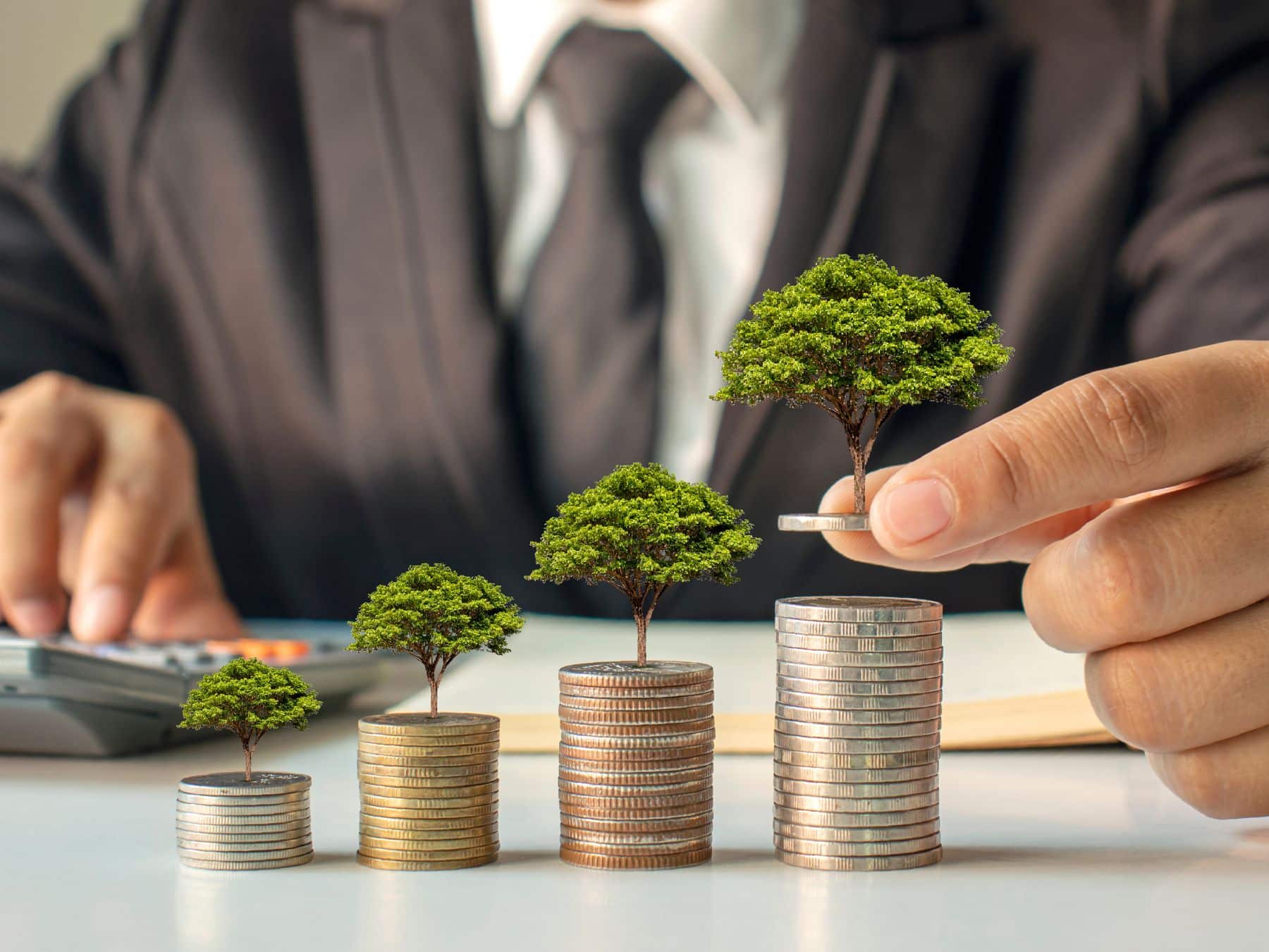 14 Best Stocks For Climate Change To Invest In