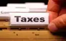 inheritance tax in australia.GP