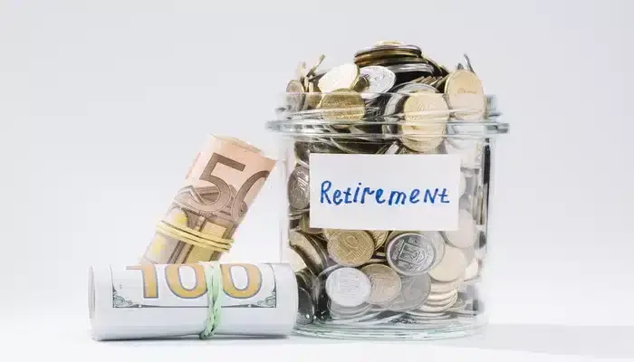 pension for retirement in belgium