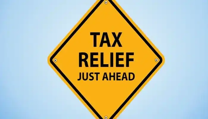 AIM investments tax relief