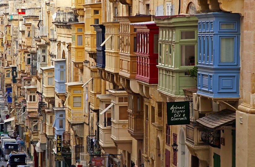 Malta Citizenship By Naturalization For Exceptional Services By Direct Investment 