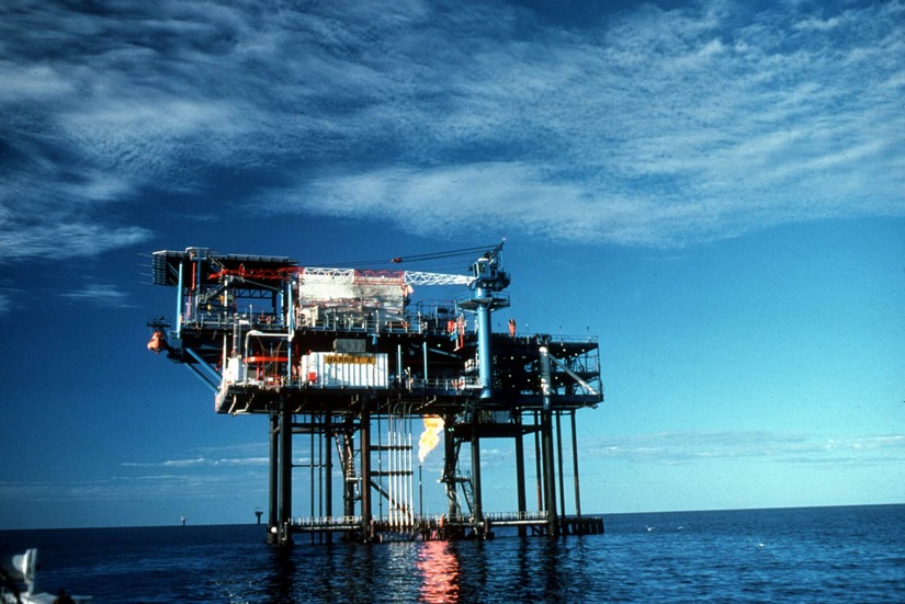 19 Top Oil And Gas Stocks