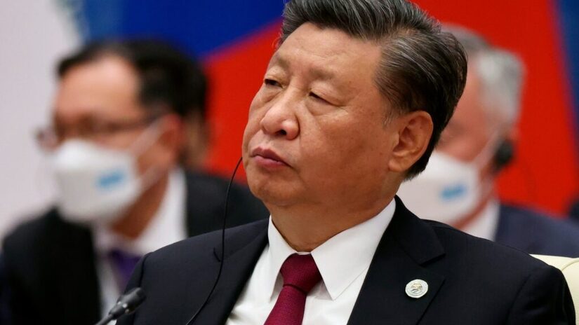 buying property in china as a foreigner xi jinping