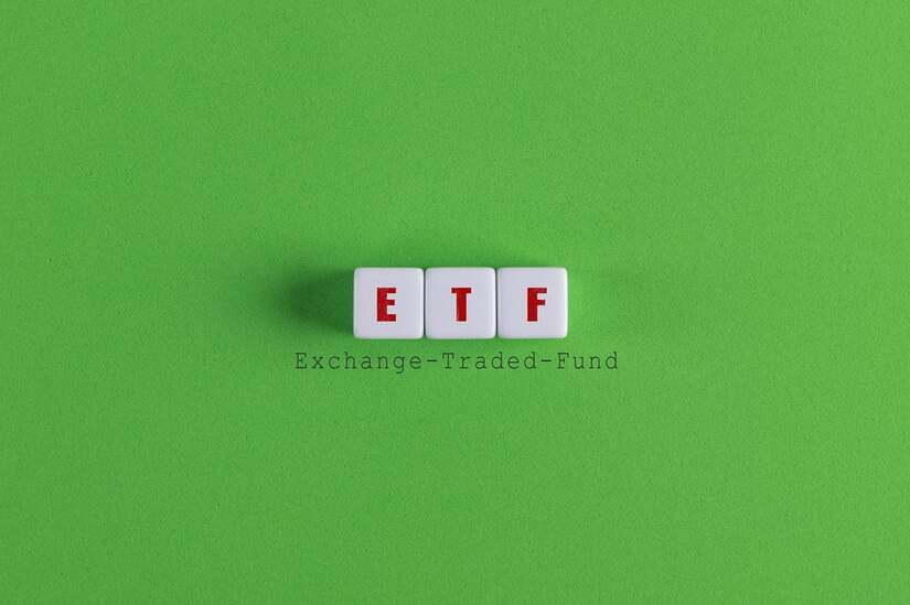 Best Etf For China Market