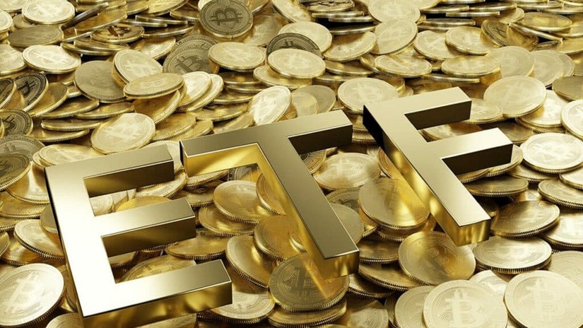 12 Top Gold ETFs