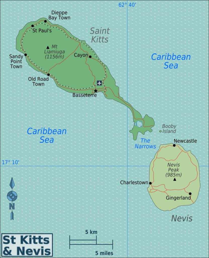 St Kitts and Nevis Citizenship By Investment: What You Need To Know