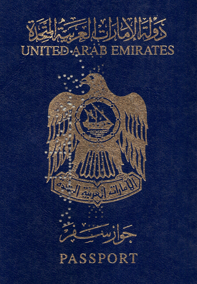 2023 New Visa Rules In UAE