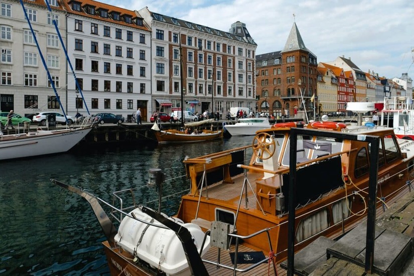 best countries for quality of life denmark