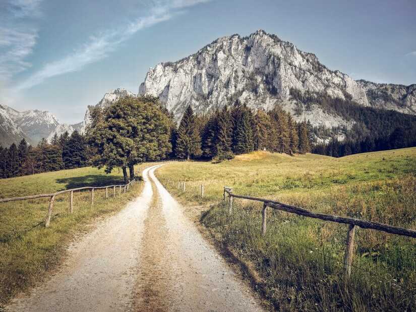 cheapest land for sale austria