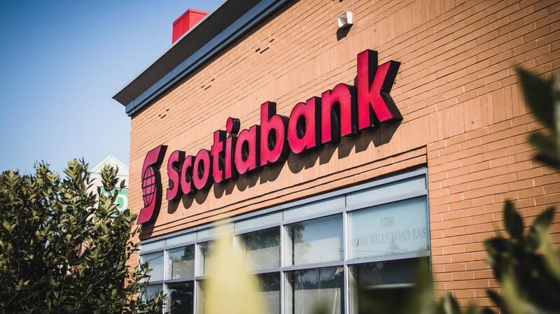 Scotiabank of Puerto Rico is another trusted bank in Puerto Rico