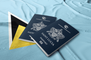 St Lucia Citizenship By Investment Guide