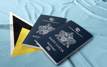 St Lucia Citizenship By Investment Guide
