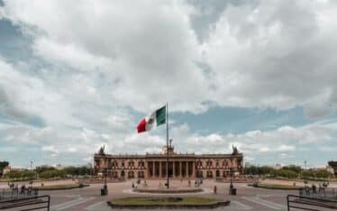 Income Tax in Mexico for Canadian expats